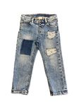 Jeans, HM, stl 92