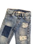 Jeans, HM, stl 92