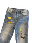 Jeans, So Cute, stl 92