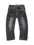 Mjuka jeans, KappAhl Lab industries, stl 92