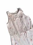 Byxdress, Lindex, stl 86