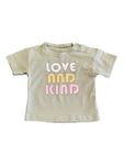 T-shirt, Ica I love eco, stl 62