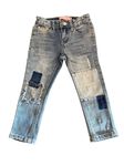 Jeans, Skill, stl 104