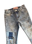 Jeans, Skill, stl 104