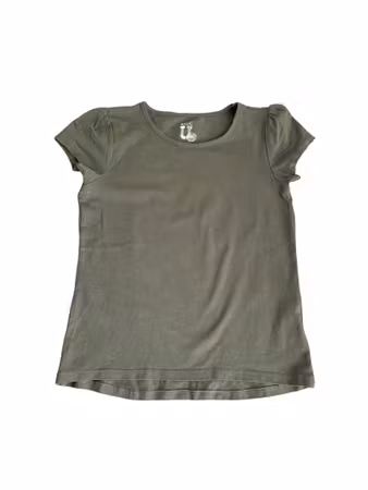 T-shirt, Basic U, stl 122/128