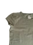 T-shirt, Basic U, stl 122/128