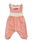 Byxdress, KappAhl, stl 68
