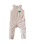 Nya! Prickig jumpsuit/byxdress, HM, stl 92