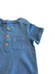 Jumpsuit, Tiny One, stl 50
