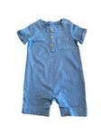 Jumpsuit, Tiny One, stl 50