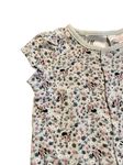 Kortärmad pyjamas, HM Disney, stl 56