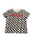 T-shirt, Coccodrillo, stl 110