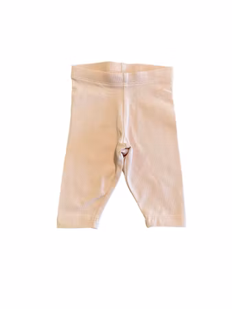 Enfärgade tights, HM, stl 50
