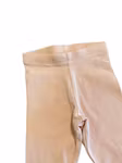 Enfärgade tights, HM, stl 50