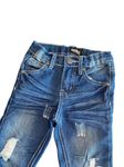Jeans, Denim Day, stl 92