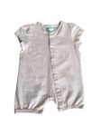 Kortärmad pyjamas, HM, stl 56
