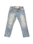 Jeans, Lindex Detroit, stl 98