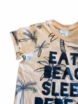 T-shirt, Lindex, stl 74