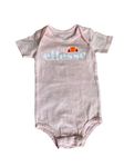 Body, Ellesse, stl 62 (0-6 mån)