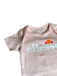 Body, Ellesse, stl 62 (0-6 mån)