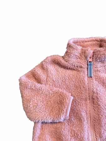 Teddyjacka, Outerwear, stl 62