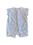 Kortärmad pyjamas, HM, stl 50