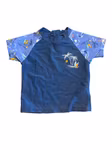 Uv-t-shirt, Zara, stl 92