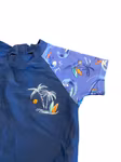 Uv-t-shirt, Zara, stl 92