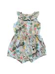 Jumpsuit, KappAhl, stl 68