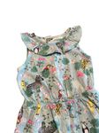 Jumpsuit, KappAhl, stl 68