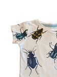 T-shirt, Åhlens, stl 62/68