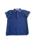 T-shirt med krage, Lindex Holly & Whyte, stl 122
