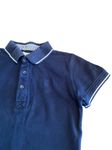 T-shirt med krage, Lindex Holly & Whyte, stl 122