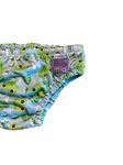 Babybadbyxa, Bambinp Mio, stl 9-12 kg