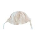 Randig solhatt, Name it, stl 40/42 (2-6 mån)
