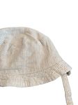 Randig solhatt, Name it, stl 40/42 (2-6 mån)