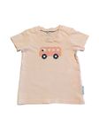 T-shirt, Polarn & Pyret, stl 68