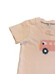 T-shirt, Polarn & Pyret, stl 68