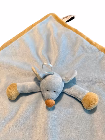 Snuttefilt, Teddykompaniet