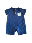 Jumpsuit, Petite Mini, stl 56