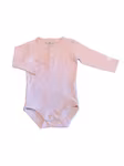 Ribbad body, Tiny One, stl 56