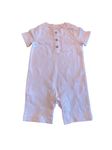 Kortärmad jumpsuit, Tiny One, stl 56