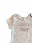 Body, Carters, stl 50