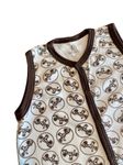 Byxdress/Jumpsuit, Basic U, stl 62