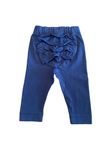 Tights med volanger, Petite Mini, stl 56