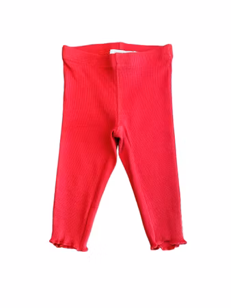 Nya! Ribbade tights, Lupilu, stl 62/68