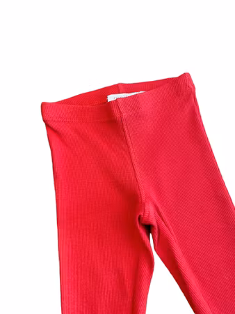 Nya! Ribbade tights, Lupilu, stl 62/68