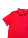 T-shirt med krage, HM, stl 122/128