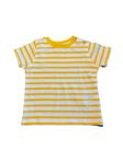 Ny! Randig t-shirt, Lupilu, stl 68