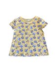 T-shirt, Lupilu, stl 86/92